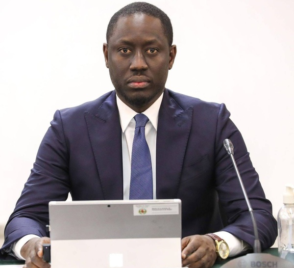 Pape Malick Ndour : Je tiens à apporter les précisions suivantes concernant mon récent projet de déplacement à l’étranger.