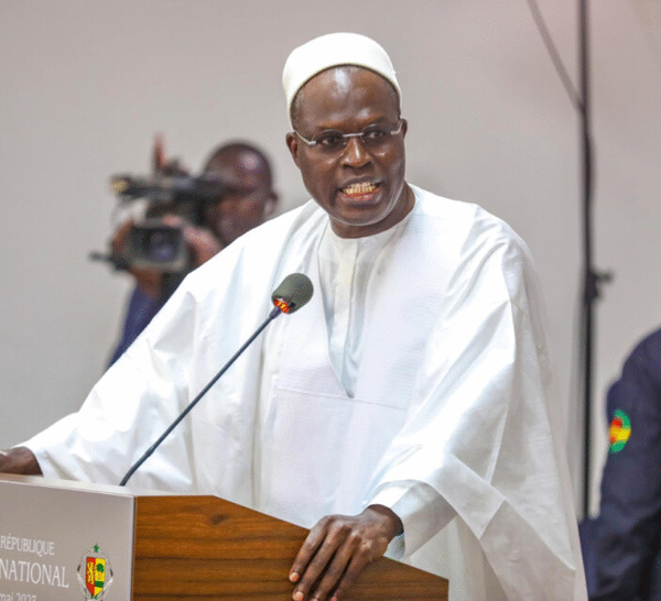Politique : Taxawu Sénégal se réorganise et annonce un congrès en janvier 2026