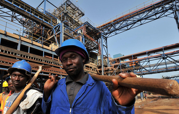 Création d’emplois stables et durables : Le défi de la production et de l’industrialisation