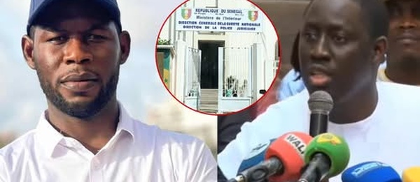 URGENT-Auditionné par la section de recherche Pape Malick Ndour soldeses comptes et lâche une bombes