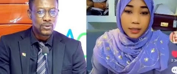 Grave révélation de Tange sur la raison du report de Ndeye Khady sweet beauty après une menace de...