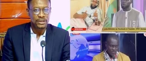 Surprenante réaction de Tange sur Fallou Diagne pastef éclate le deal de Pape Ablaye Touré sur la...