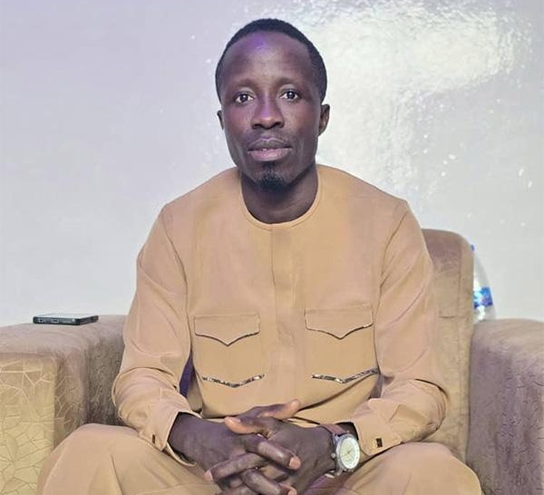 🚨 Nguer sera jugé demain inchala. Beaucoup de prières pour le SOLDAT Abdou.