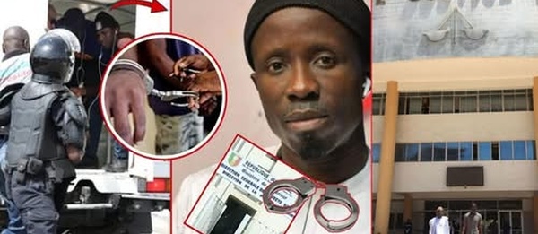 🔴DIRECT Tribunal de Dakar Procés Abdou Nguer face au juge avec ses avocats ca chauffe à la barre