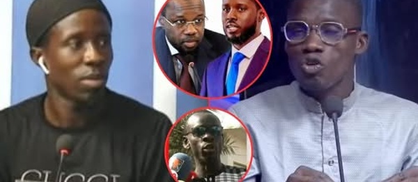 URGENT-Ablaye Ndiaye Pool Com Farba arrêté à nouveau Cheikh Lô APR détruit Sonko et ses militants
