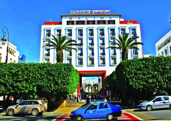 Maroc : La société immobilière Balima SA annonce une hausse de 3% de son chiffre d’affaires au premier semestre 2025.