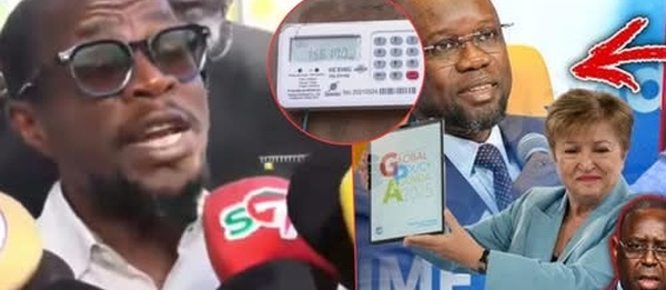 🚨Révélation choc : le FMI donne raison à Sonko – Macky Sall cité, Abdou Mbow réagit fort !