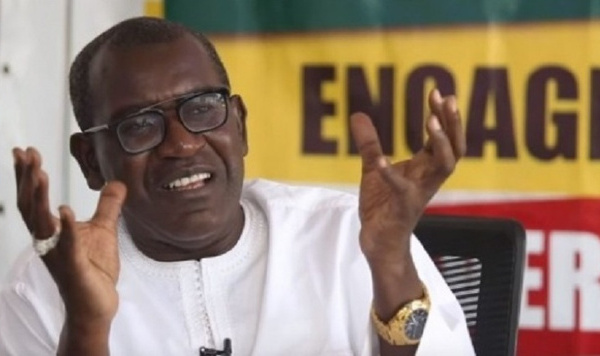 Dette cachée : Youssou Diallo interpelle le FMI et la BCEAO sur leurs responsabilités
