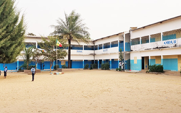 Casamance : l’appel à l’aide des sœurs de Cabrousse pour sauver leur orphelinat
