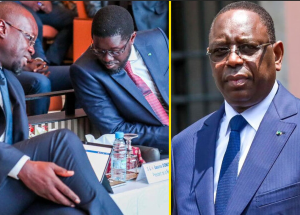 Transparence économique et responsabilité politique : le Sénégal face à un tournant historique