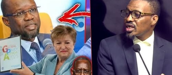 Aucun rapport n'a confirmé la dette cachée-surprenante révélation de Moussa Thiam sur le DG du FMI