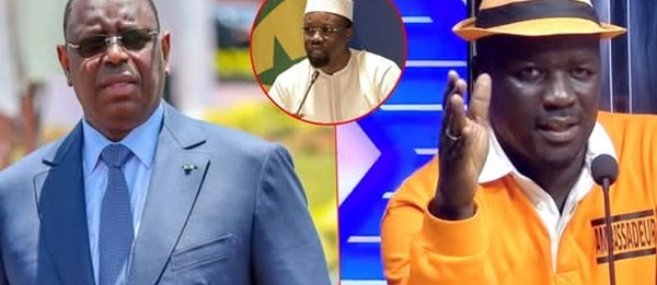 Surprenante réaction de Ambassadeur depuis Paris sur la riposte de Macky Sall a Sonko et FMI sur la