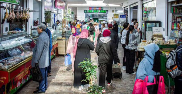 Maroc : Quasi-stagnation à 3% des prêts alloués aux ménages par les banques au mois d’août 2025.