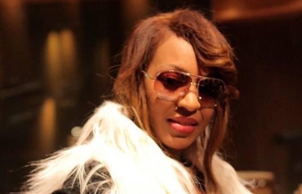 Victoria Club : La star sénégalaise, Viviane Chidid, expulsée