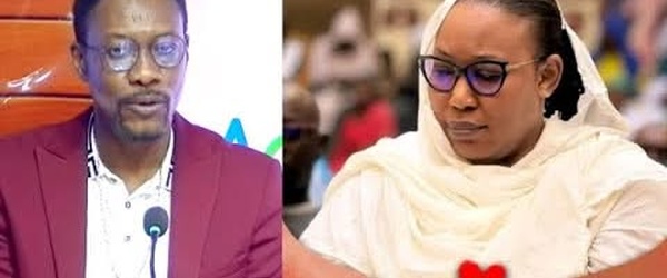 Révélation explosive de Tange retour de Diéguy Diop sur la scéne politique pour dégager Sonko au