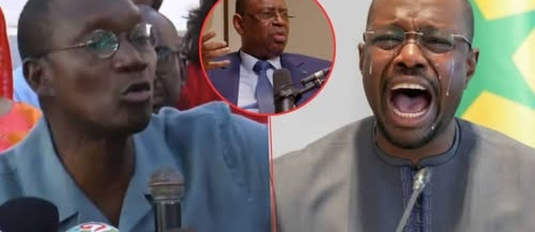 URGENT-Me Amadou Sall avocat de Macky Sall démonte les mensonges de Sonko contre son client sur la