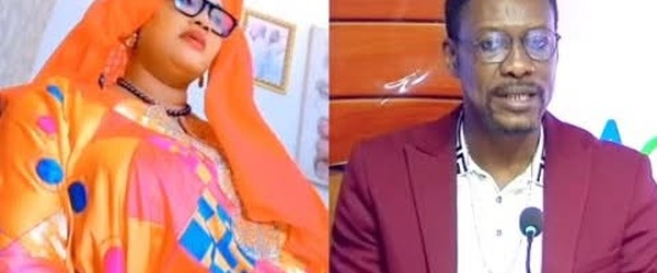 Surprenante réaction de Tange sur Ndeye Sow Leila démolit sévèrement Sonko sur la mise en accusation