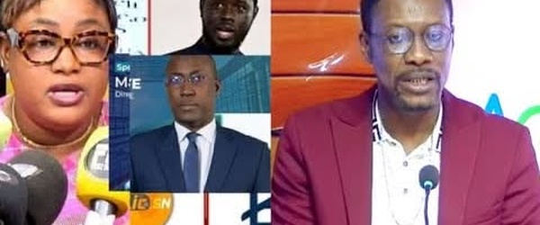 Révélation inédite de Tange sur la réplique de la BNDE après la sortie d’Aïssatou Diop Fall contre