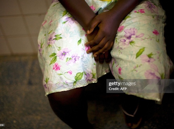 Scandale familial : une adolescente dénonce son beau-père pour viols répétés