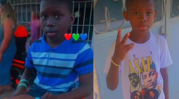 Kaolack endeuillée : deux frères retrouvés sans vie dans un bassin