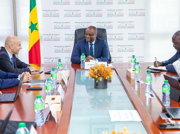 Nouveau programme économique : le FMI prolonge sa mission au Sénégal