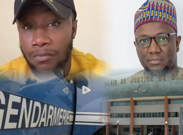 Injures présumées : Cheikh Oumar Diagne porte plainte contre le militant Azoura Fall.