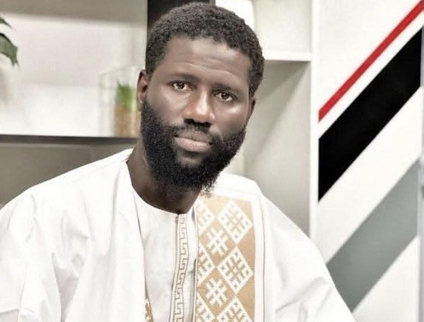 Le chroniqueur Ameth Ndoye, libéré sous bracelet électronique…