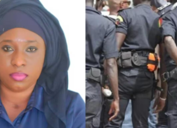 Affaire Ndèye Yacine Guèye, ex DAGE du ministère de l’Enseignement supérieur : La Cour suprême désavoue le Parquet général