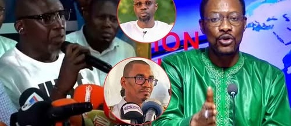 URGENT-Assane Diouf menace ouvertement et défie le préfet sur sa décision sur le Niakhtou National