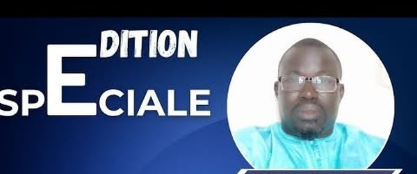 URGENT-Abdou Niang Thiam démolit violement le préfet sur sa décision contre le Niakhtou National