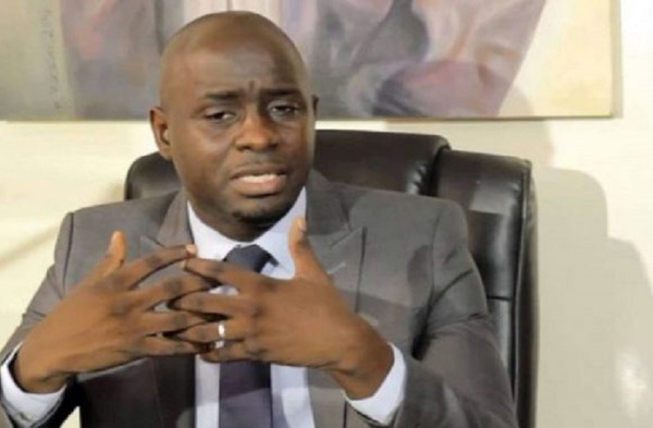 Thierno Bocoum plaide pour la libération de Badara Gadiaga et Pape Malick Ndour