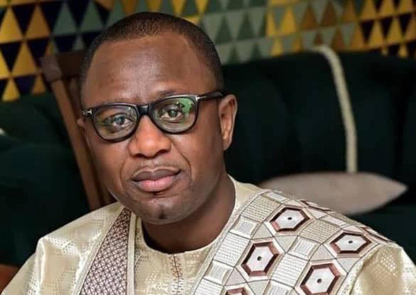 Le parquet s’oppose à la demande de liberté provisoire de Badara Gadiaga