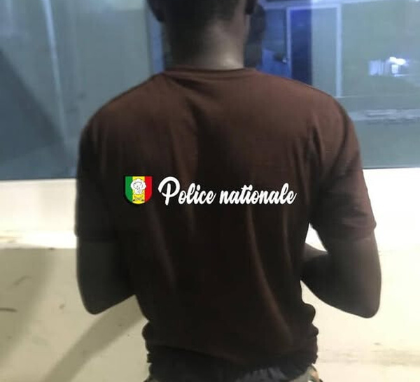 Parcelles Assainies : un individu arrêté pour diffusion de contenus pornographiques