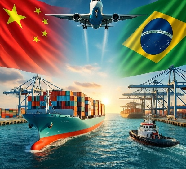 Chine : chaque région a sa spécialité — un modèle d’exportation unique au monde