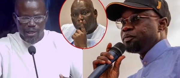 Madiambal une terreur contre Sonko sur les dossiers Abdou Niang Thiam révéla la raison du clash