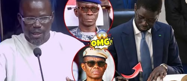 Audience au palais avec le Général Moussa Fall et Moctar Cissé? Abdou Niang Thiam balance une info