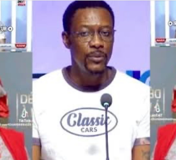 Reaction explosive de Tange sur Abdou Nguer demasque Aida Mbodj sur trahison avec Sonko