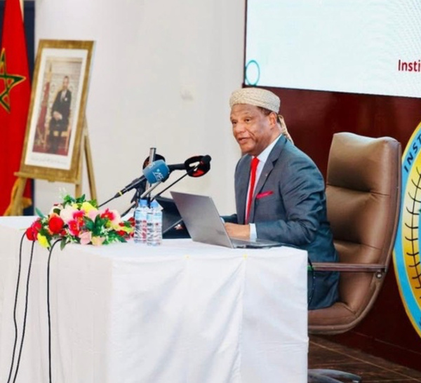 Maroc – Afrique de l’Ouest : Une coopération stratégique réaffirmée à l’Institut de défense du Sénégal