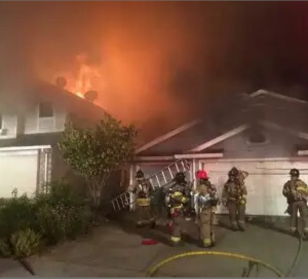 Incendie meurtrier à Columbus : Trois Sénégalais périssent, deux rescapés grièvement blessés