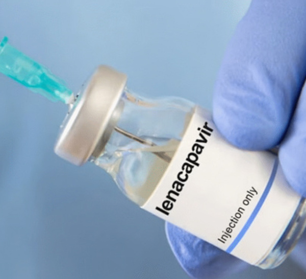 Lutte contre le VIH : Le lénacapavir arrive en Afrique