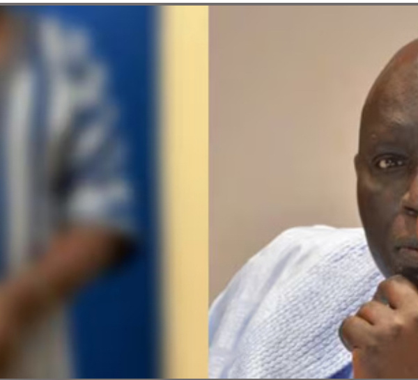 Affaire Madiambal Diagne : La Chambre d’accusation financière ordonne la libération de Serigne Omar Mbaye