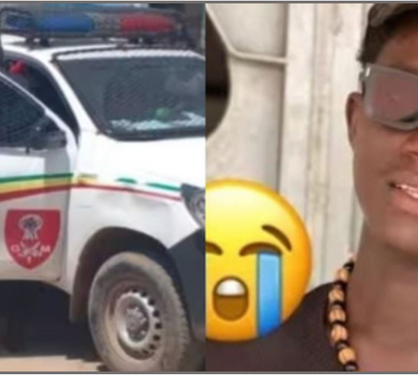 Thiès : Le corps découvert dans un champ, identifié...il s’agit du jeune Thierno Cissé