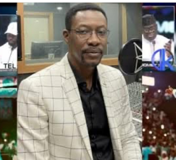 Grave réaction de Tange sur Cheikh Bara Ndiaye démolit gravement Diomaye aprés l’audience avec le BP