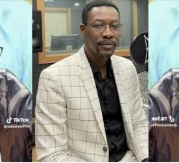 Grave réaction de Tange sur Moustapha Diakhaté detruit violemment Sonko sur le dossier de Madiambal