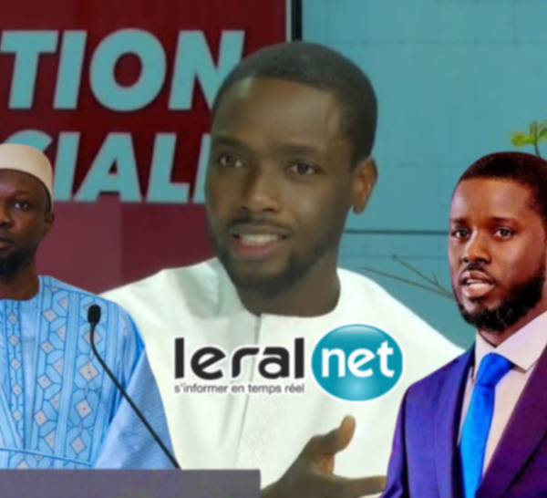 Fake news attribuée à Cheikh Bara Ndiaye: Une tentative de créer un faux scénario de collaboration entre Birane Ndour et le Président Diomaye Faye