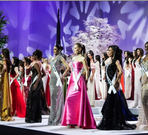 Miss Univers 2025 : victoire de Fátima Bosch, le classement du Sénégal dévoilé
