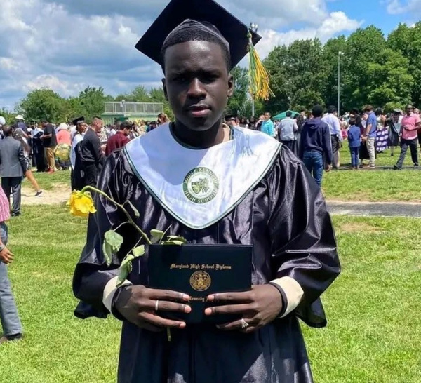 États-Unis : Babacar Mbengue tué, son ami Fallou Fall arrêté