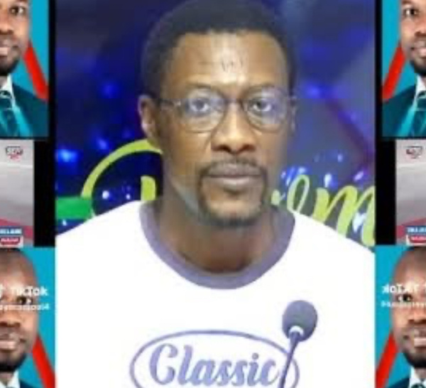 Surprenante réaction de Tange le financier Medoune Diop menace sévérement Sonko et cie alerte Diomay