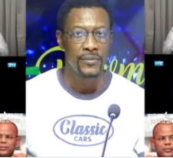 Surprenante réaction de tange sur Cheikh Yerim Seck ouvre le feu sur Sonko d’où Book en 2029 rabat