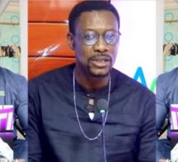 Révélation inédite de Tange sur le député Pastef Adja Thioro attaqué violemment par les internautes